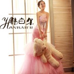 韩百尔婚纱摄影微商户公