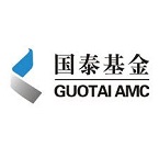 国泰基金微信公众账号 中国建设