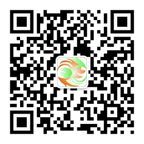 凤凰岭美术馆官方微信二维码