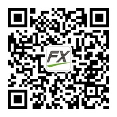 外汇联盟官方唯一微信公众号二维码