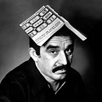 加西亚·马尔克斯∣再次探讨文学