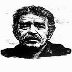 加西亚·马尔克斯∣米兰妲·林赛