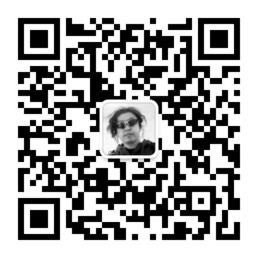 阁楼上的密室微信账号二维码