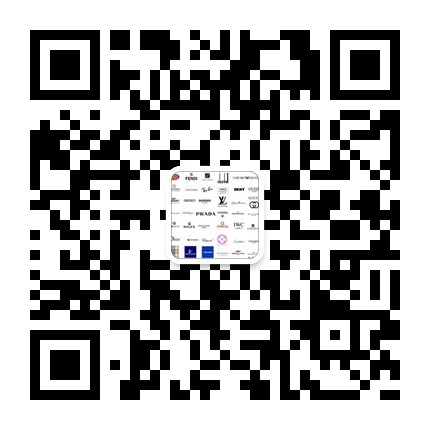 分享各种奢侈品新品二维码