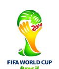 2014巴西世界杯相关的微信公众账