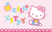40周年特辑 回顾HelloKitty历年