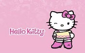 Hello Kitty 甜心系列 I