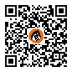 食潮汕 分享潮汕美食二维码