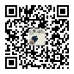 小清新文章阅读微信账号二维码