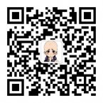 小鱼精心挑选的阅读佳作二维码