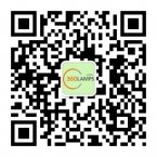 欧洲精品照明灯具平台 进口灯具平台二维码