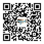 荷仕兰Hosland奶粉微信公众账号二维码