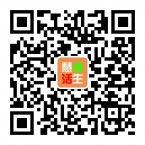 慧享生活 只为您的生活可以更加精彩二维码