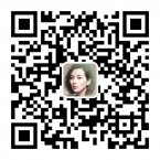 滨海新区社区维修二手交易交友等服务二维码