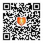中国首个面向老年产业的公众账号二维码
