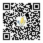 互联网金融二维码