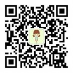 与孤独相关的微信公众账号二维码