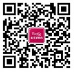 杭州索菲亚婚庆官方微信账号二维码