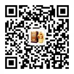 甘肃汉武醴泉酒微信服务中心二维码