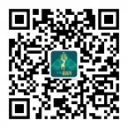 祥泰人自己的社区“贴身保姆二维码