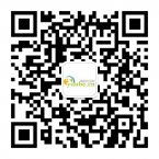 南阳优贝网专注母婴官方微信二维码