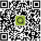 随时随地掌握优质生活资讯二维码