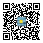 广东生活小助手二维码