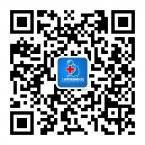 鹏九庄园红酒公众服务号二维码