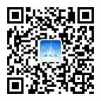 用文字的药 疗心灵的伤二维码