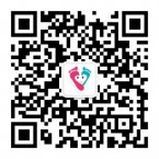 关注宝宝健康成长 快乐分享育儿经验二维码