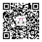 英涛祛斑研究所二维码