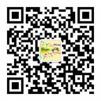 珠海信用卡优惠信息平台官方微信二维码