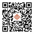 百家家政官方微信二维码