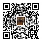 惠缘三宝素食馆微信二维码