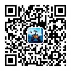 获取每日智慧生活二维码