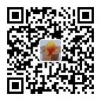 发现生活之美、探索幸福之道二维码