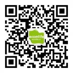 美的生活资讯和服务平台二维码