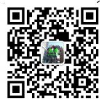 沈阳大城小事官方微信号二维码