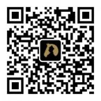 醉好红酒 最好享受二维码