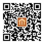 移居租房微信平台打造快捷租房工具二维码