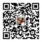 FitTime和健身相关的微信号二维码