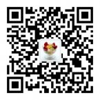 舌尖上的美食官方微信账号二维码