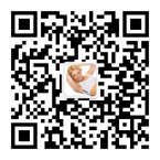 教你运动健身的微信账号二维码