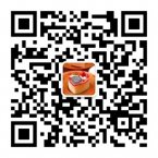 全球美食帮一个分享全球美食的微信平台二维码