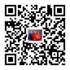 福礼社 搜集全球最好的福利二维码