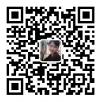 幽默小宇宙二维码