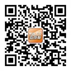 成都新媒体“微成都”官方微信二维码