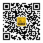 和学车有关的微信公众账号二维码