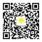 帮助你早起 分享晨间的一切二维码