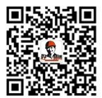 成都最好的装修工人组合二维码